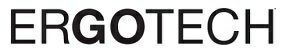 Ergotech ( Logo) Device mark 3801798 Trademark