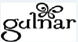 Gulnar Device mark 3795047 Trademark