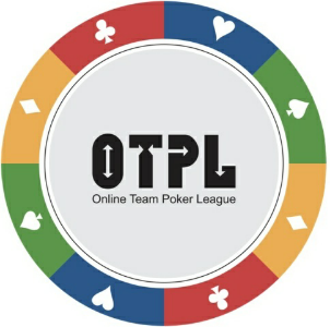Otpl Online Team Poker League Label Device mark 3801817 Trademark