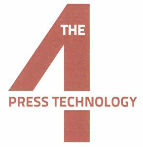 The 4 Press Technology Device mark 3795139 Trademark