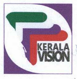 Kerala Vision Device mark 3795210 Trademark