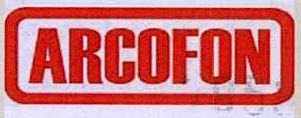 Arcofon Device mark 3795327 Trademark