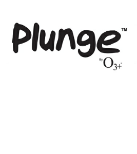 Plunge By O3+ Device mark 3795403 Trademark