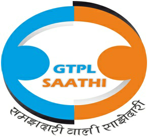 Gtpl Saathi Device mark 3795608 Trademark