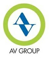Device Of Av With Av Group Device mark 3802542 Trademark