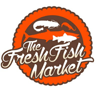 The Fresh Fish Market Device mark 3802576 Trademark