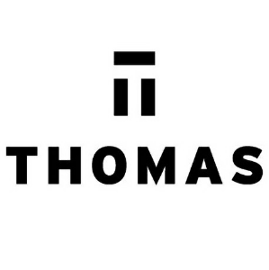 Thomas With Device Of T Device mark 3802628 Trademark