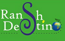 Ransh Destino Device mark 3802668 Trademark
