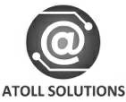 Atoll Solutions & Logo (label Mark) Device mark 3795842 Trademark