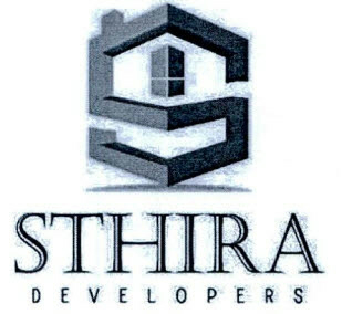 Device Of S With Sthira Developers Device mark 3802743 Trademark