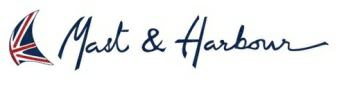 Mast & Harbour Device mark 3795884 Trademark