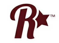 Device Of 'r' & 'star' Device mark 3795886 Trademark