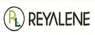 Rl Reyalene Device mark 3795939 Trademark