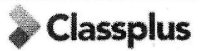 Classplus Device mark 3796032 Trademark