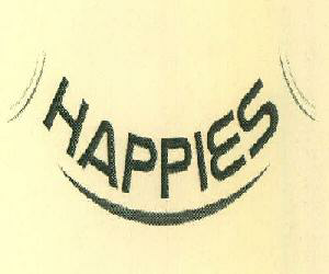 Happies Device mark 3796080 Trademark
