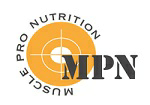 Mpn Muscle Pro Nutrition Device mark 3803050 Trademark