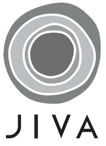 Device Of Circles With Jiva Device mark 3803073 Trademark