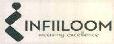 Infiiloom Weaving Excellence Device mark 3803319 Trademark
