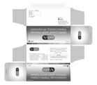 V-ph (label Mark) Device mark 3796343 Trademark