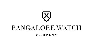 Bangalore Watch Company Device mark 3803329 Trademark