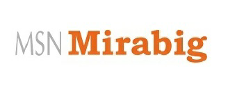 Msn Mirabig Device mark 3803340 Trademark
