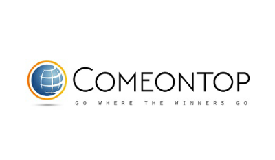 Comeontop Go Where The Winners Go Device mark 3803351 Trademark