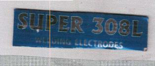 Super 308l Device mark 3796475 Trademark