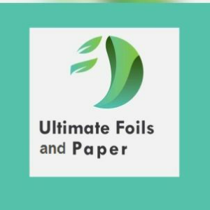 Ultimate Foils And Paper Device mark 3796520 Trademark