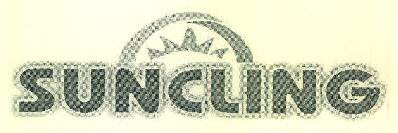 Suncling Device mark 3803439 Trademark