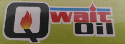 Qwait Oil Device mark 3796553 Trademark