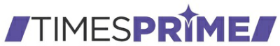 Times Prime (logo) Device mark 3796583 Trademark