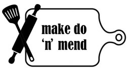 Make Do ‘n’ Mend Device mark 3796588 Trademark