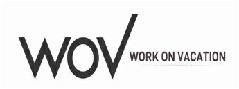 Wov, Work On Vacation Device mark 3796625 Trademark
