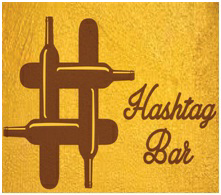 Hashtag Bar Device mark 3803591 Trademark