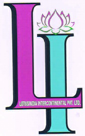 Li Lotusindia Intercontinental Pvt.ltd. Device mark 3803725 Trademark