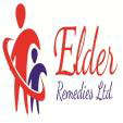Elder Remedies Ltd (logo) Device mark 3796884 Trademark