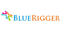 Blue Rigger Device mark 3803866 Trademark