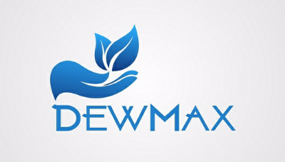 Dewmax Device mark 3797027 Trademark