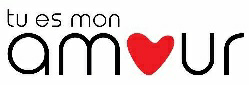 Tu Es Mon Amour Device mark 3803968 Trademark