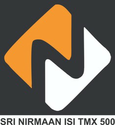 Sri Nirmaan Isi Tmx 500 Device mark 3804076 Trademark
