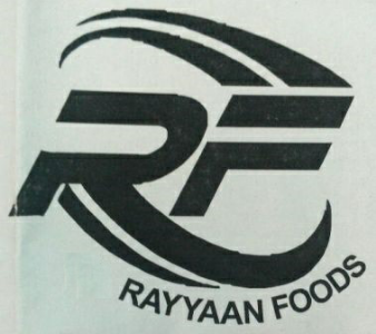 Rayyaan Foods With Device Of Rf Device mark 3797244 Trademark