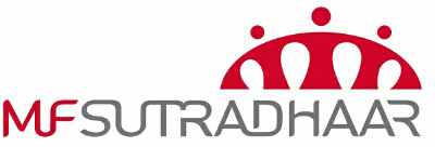 Mf Sutradhaar & Logo Device mark 3797247 Trademark
