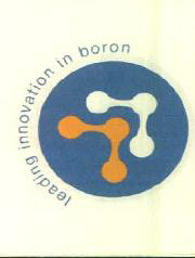Leading Innovation In Boron With Device Device mark 3797262 Trademark
