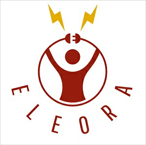 Eleora With Logo Device mark 3797282 Trademark