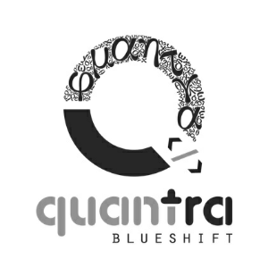 Quantra Blueshift Device mark 3797489 Trademark