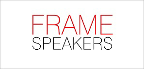 Label Of Frame Speakers Device mark 3797507 Trademark