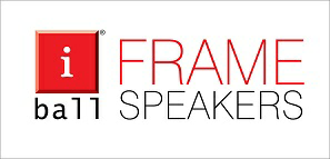 Label Of Iball Frame Speakers Device mark 3797509 Trademark