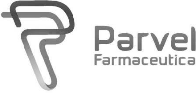 Parvel Farmaceutica With Logo Device mark 3804510 Trademark