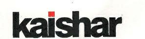 Kaishar Device mark 3797637 Trademark