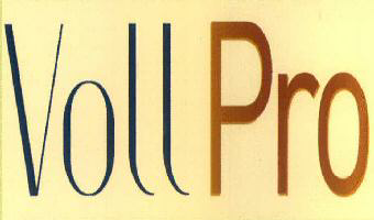 Voll Pro Device mark 3804642 Trademark